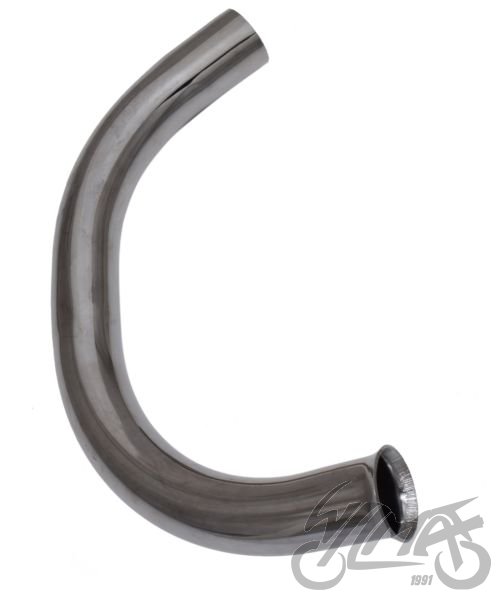 Koleno výfuku MZ 150 ETZ