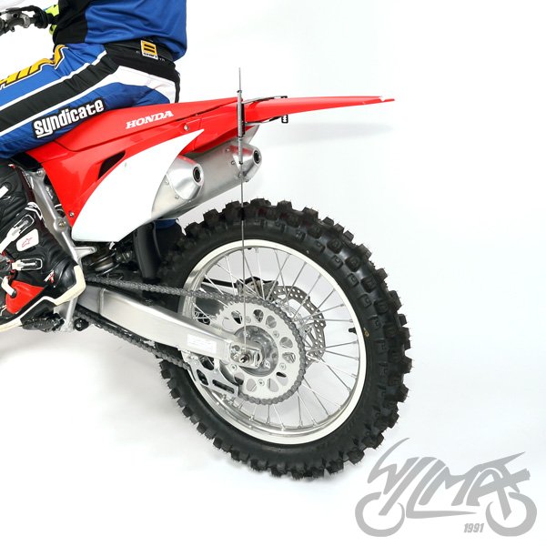 Přípravek pro měření zdvihu centrálního tlumiče UNIT