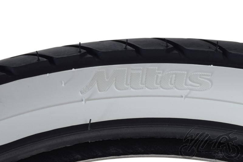 Pneumatika 2.75-16 46J