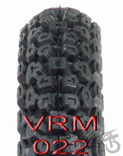 Pneumatika 4.00-18 022 64R TT R VEE RUBBER