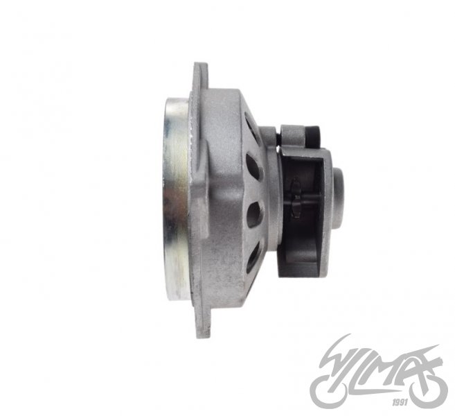 Kryt spojky s pastorkem 7 zubů Minibike, Minicross