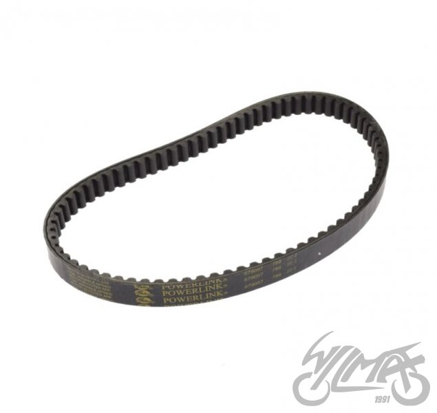 Řemen variátoru 798x22,2mm