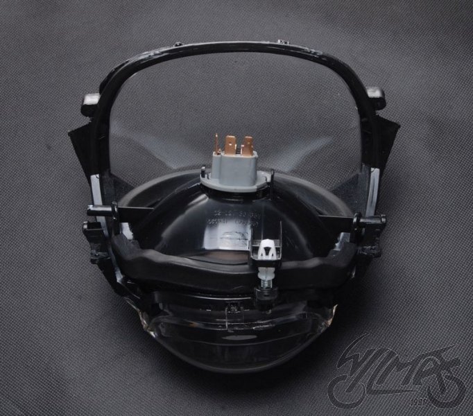 Přední světlo PIAGGIO ZIP 50