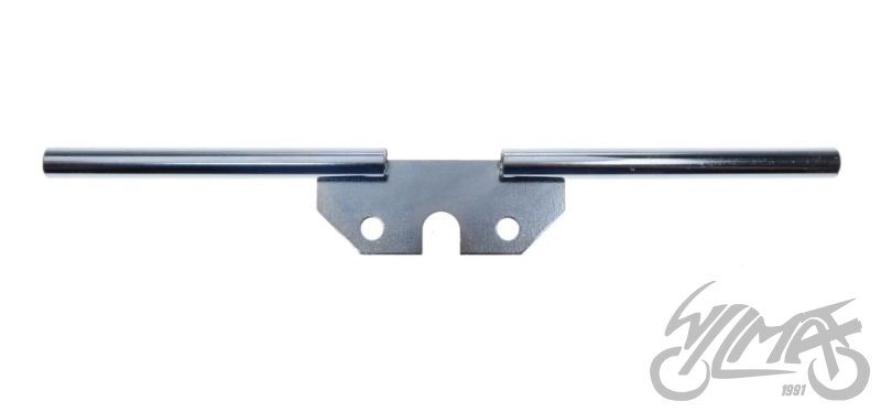 Zadní držák blinkrů MZ a Simson