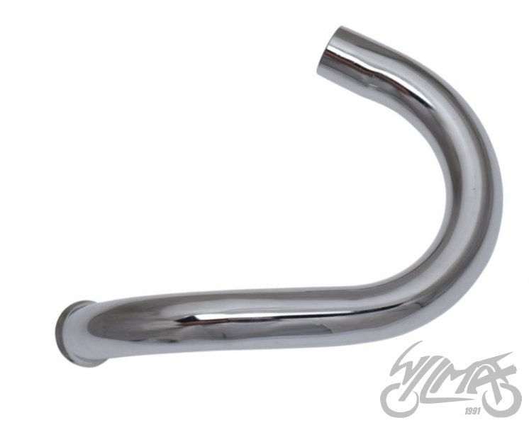 Koleno výfuku Simson SR50