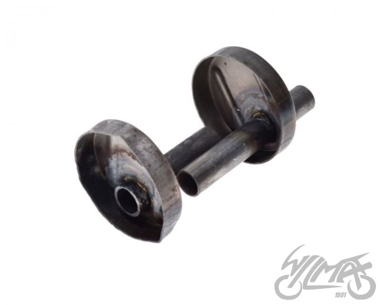 Vložka výfuku Simson SR50, S51