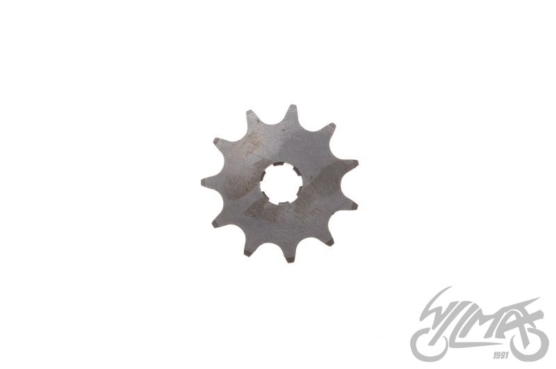 Řetězové kolečko Simson S50 - 11 zubů