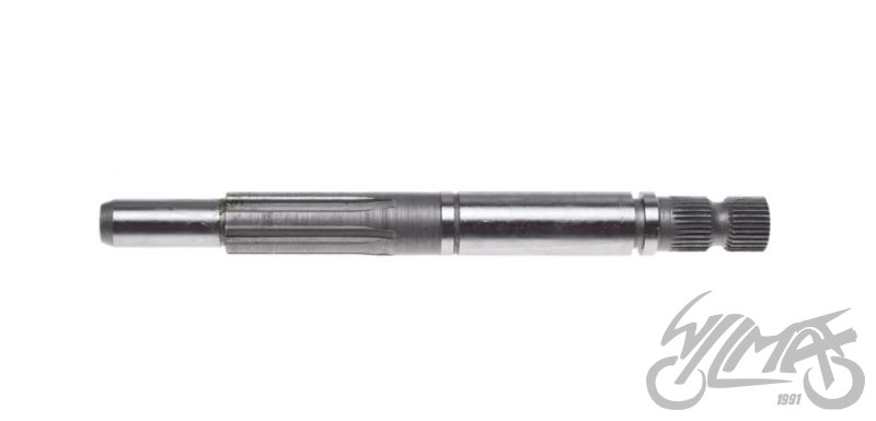 Hřídel startování Simson