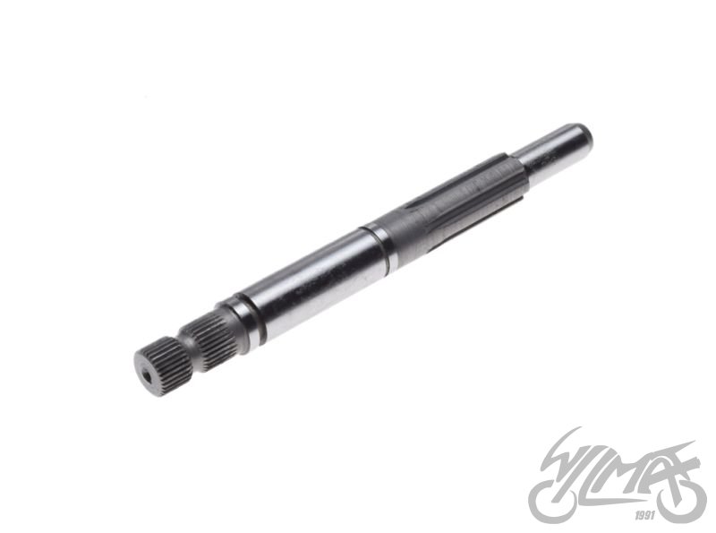 Hřídel startování Simson