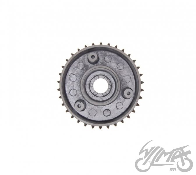 Rozeta zadního kola Simson S51, S50