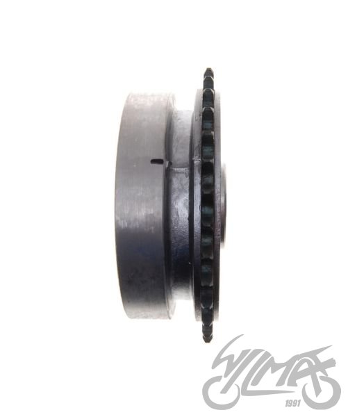 Rozeta zadního kola Simson S51, S50