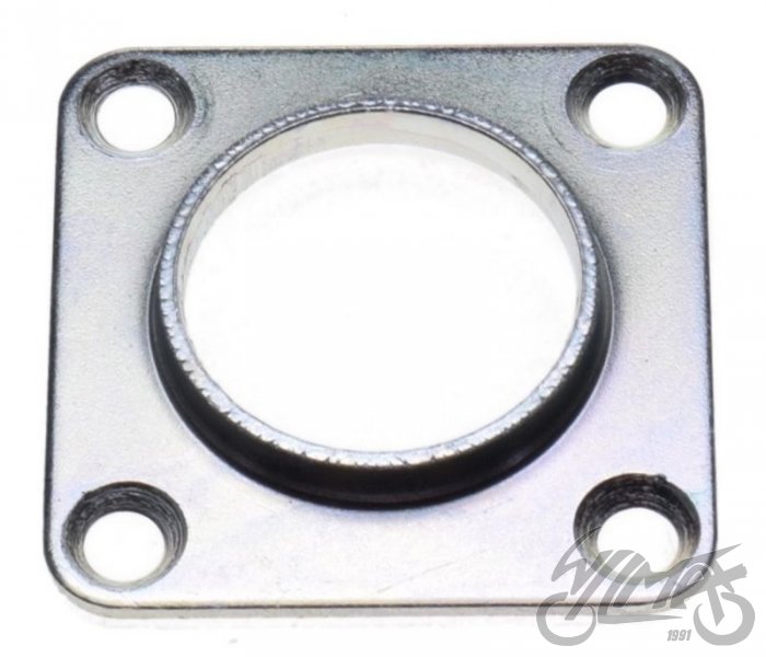 Kryt hřídele převodovky na gufero Simson