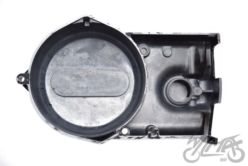 Kryt zapalování Simson S51 - černý