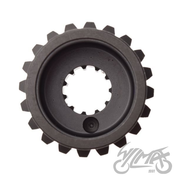 Unašeč spojky Simson S51