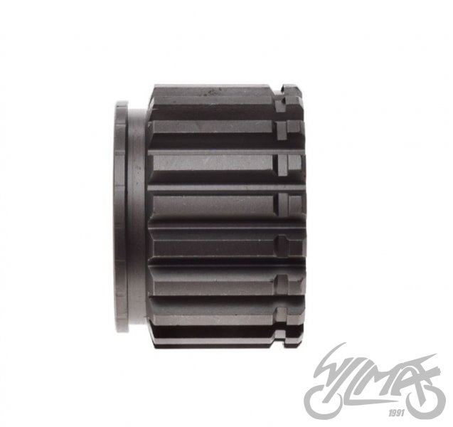 Unašeč spojky Simson S51