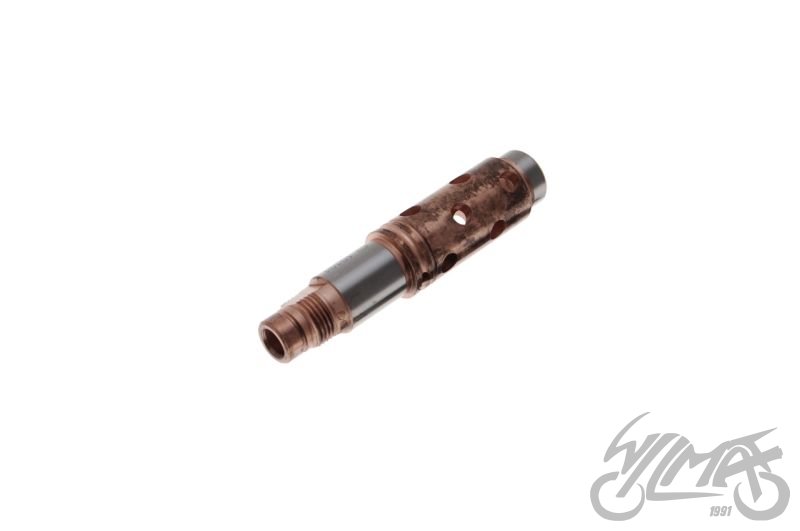 Hnaný hlavní hřídel převodovky Simson S51 a SR50