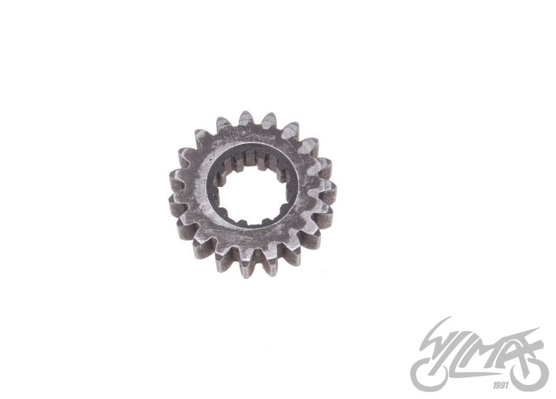 Kolečko převodovky 19 zubů Simson S51 a SR50