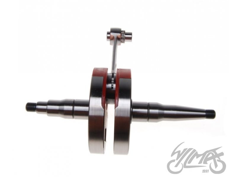 Kliková hřídel Simson S70 - TUNING MZA