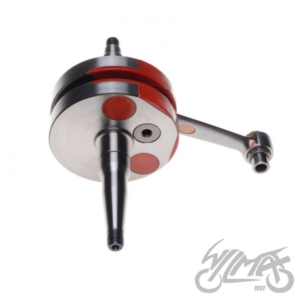 Kliková hřídel Simson S70 - TUNING MZA