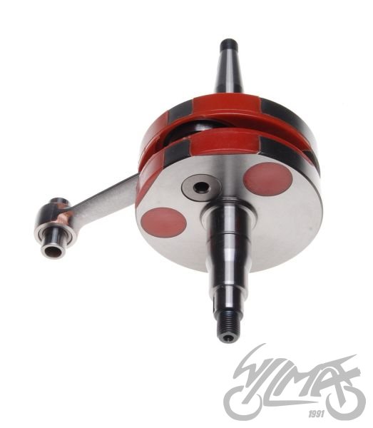 Kliková hřídel Simson S70 - TUNING MZA