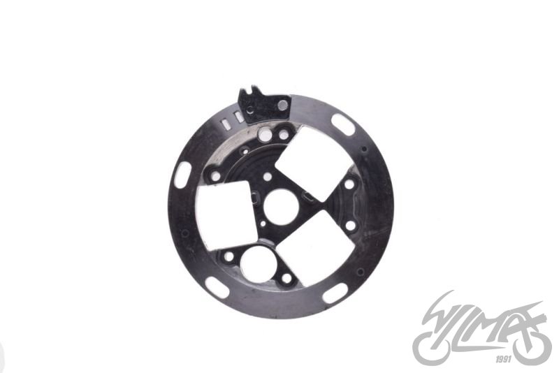 Destička zapalování Simson S51