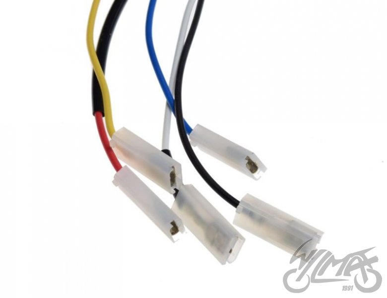 Stator zapalování Simson S51 8305.2/4-100 12V 42/21W