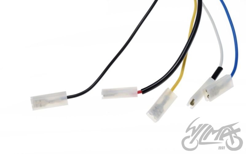 Stator zapalování Simson S51 8305.2/2-100 12V 42/21W