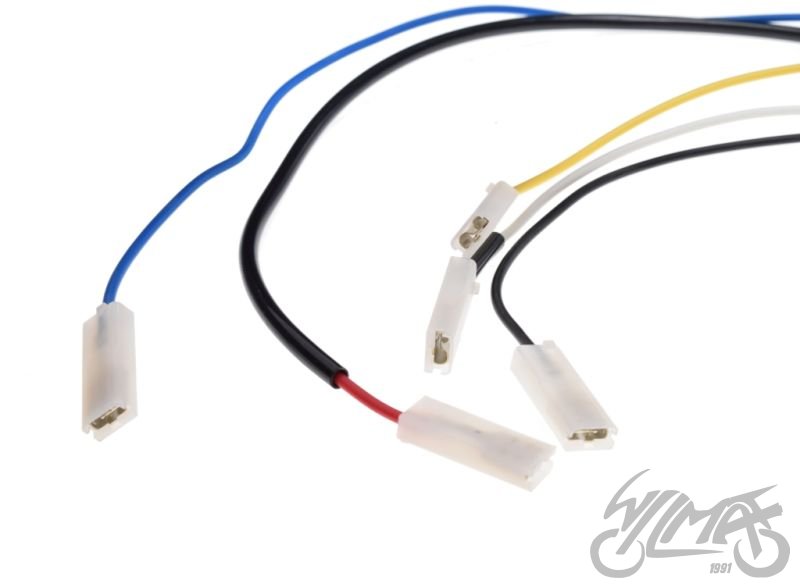 Stator zapalování Simson 8305.2/1-100 12V