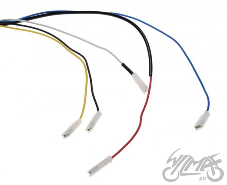 Stator zapalování Simson S51 8305.2-100 12V 42/21W