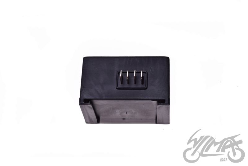 Regulátor dobíjení sdružený 6V Simson S51 - originál