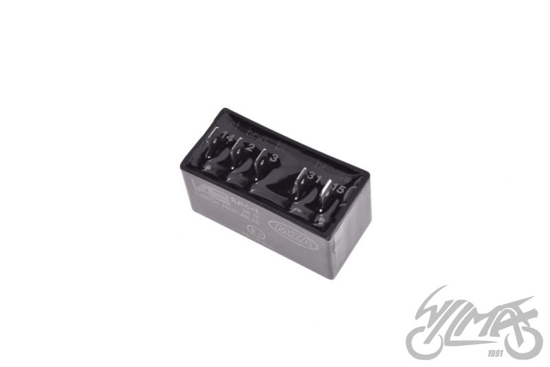 Modul zapalování Simson S51