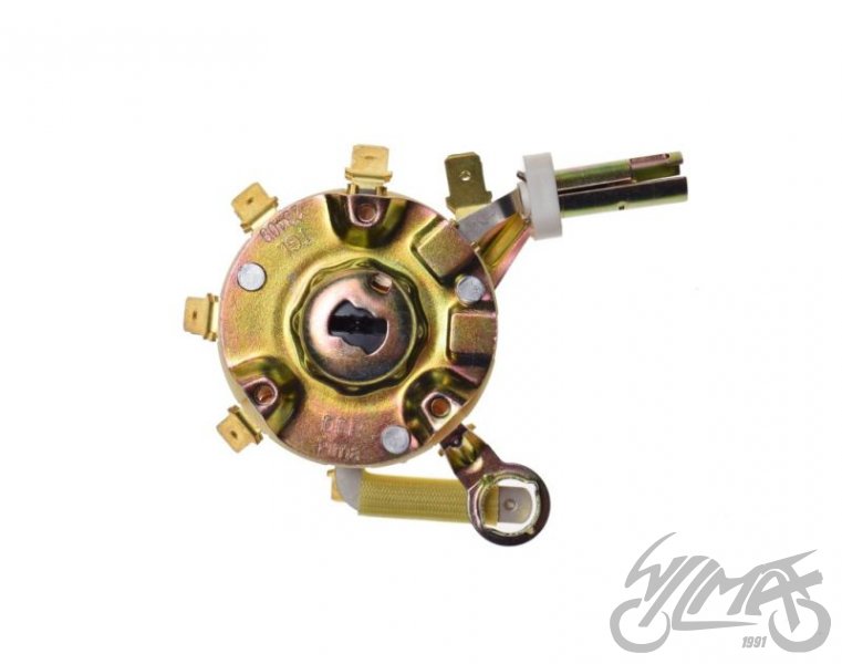 Spínací skříňka Simson S50