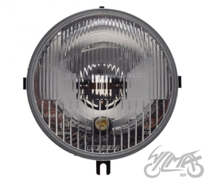 Parabola světla Simson SR50