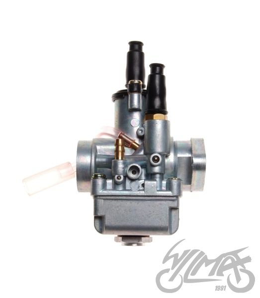Karburátor Simson AM 21mm - TUNING