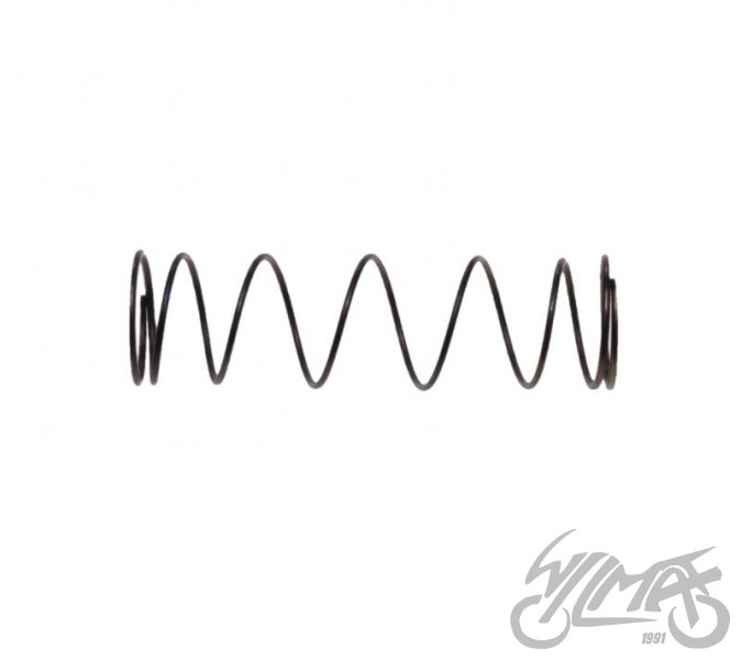 Pružina šoupěte karburátoru Bing Simson