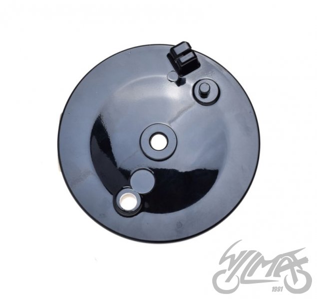 Zadní kryt brzdových čelistí Simson SR50