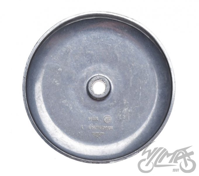 Kryt náboje předního kola Simson