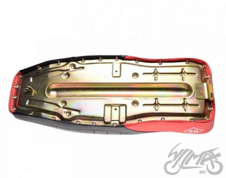 Sedlo kompletní Simson S51 Enduro