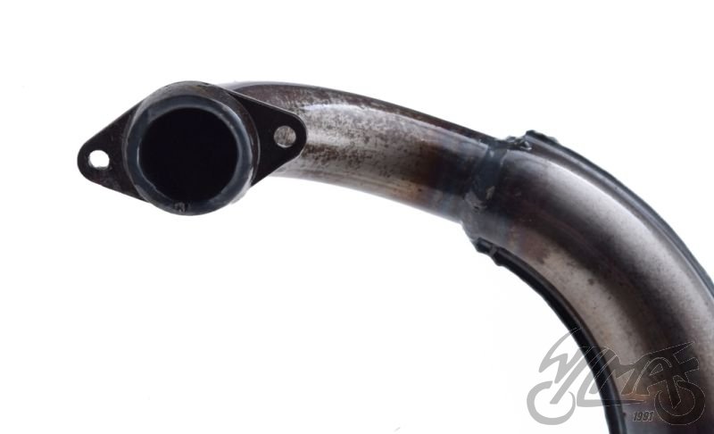 Sportovní výfuk Simson RESO C32 Sport