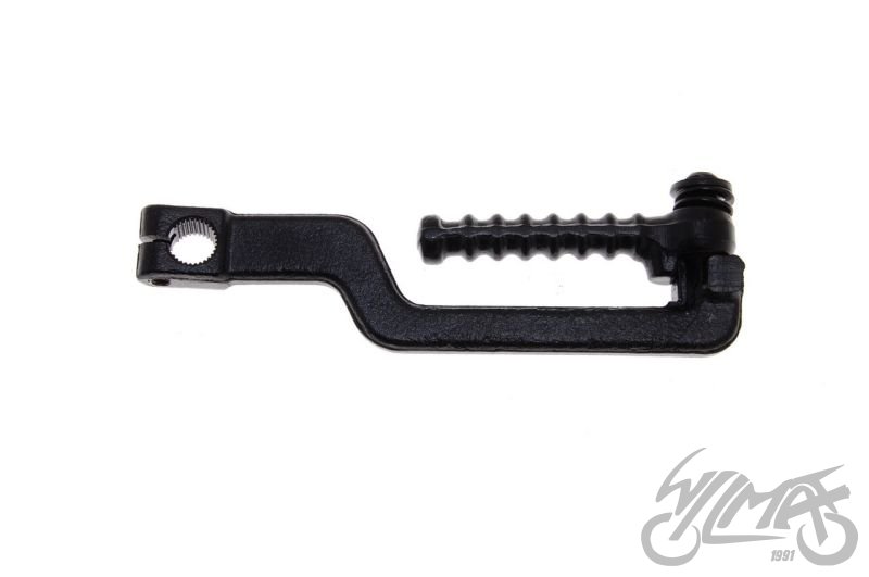 Startovací páka motocyklu GY6 125 - 150cm3