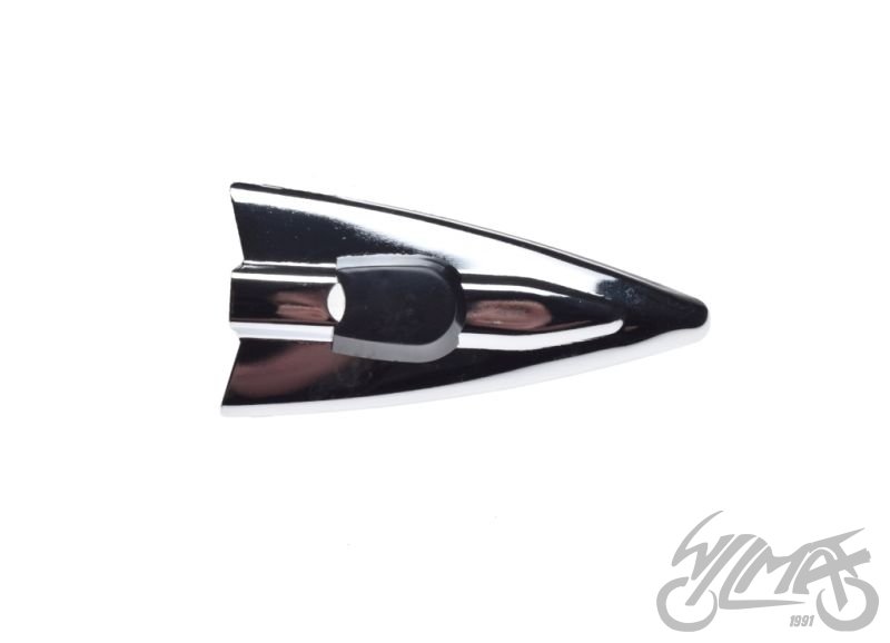 Kryt spínací skříňky MZ 250 TS