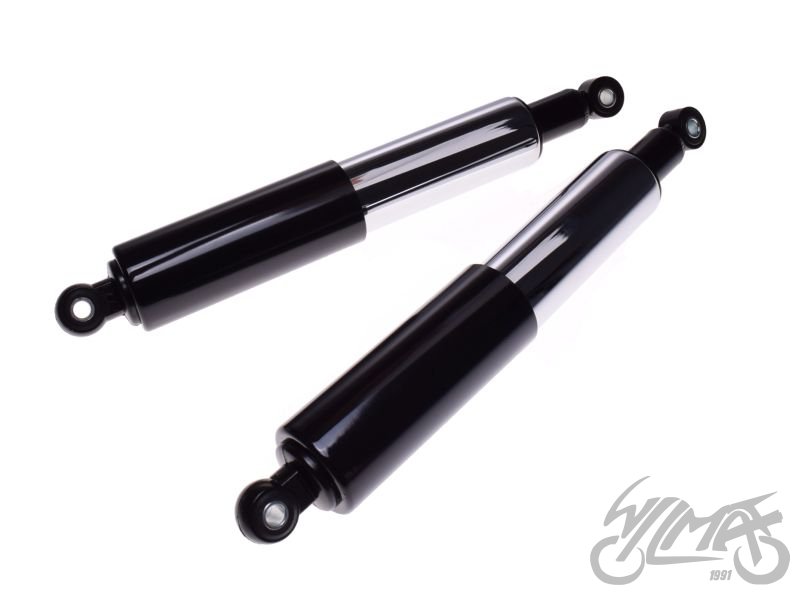 Tlumiče pérování SHL