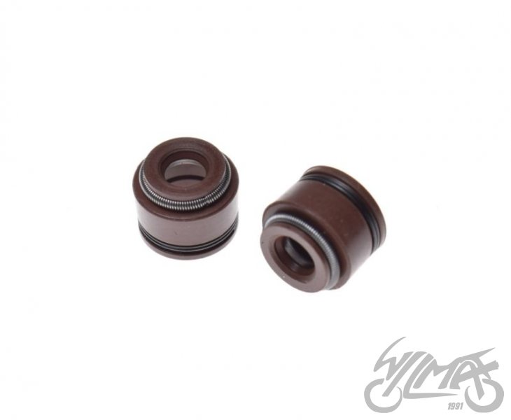 Gufero ventilové 5x11x8 YAMAHA YBR125