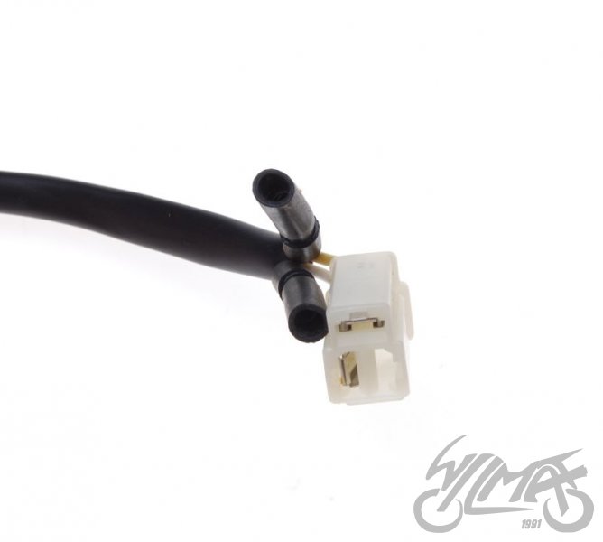 Stator s rotorem Peugeot V-clic 50