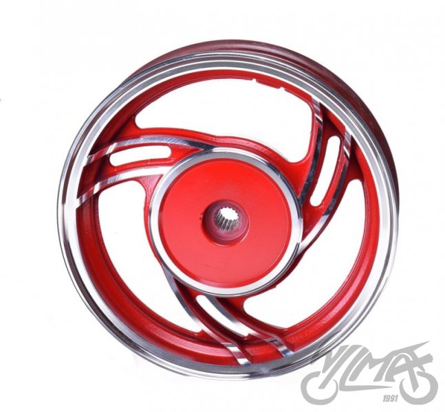 Ráfek kola 2,15x10" - Jonway Sunny