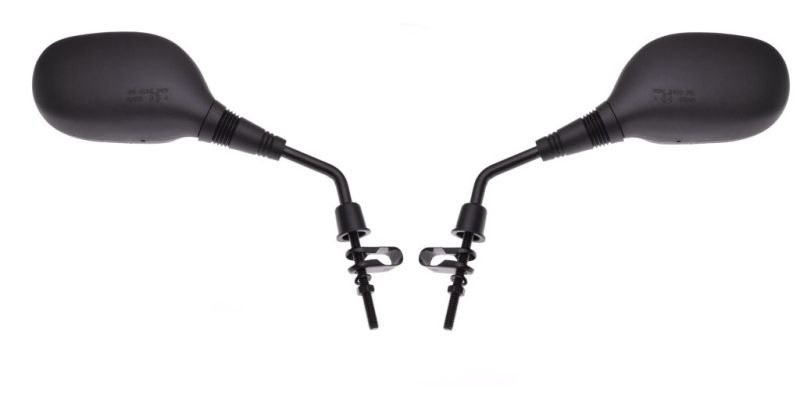 Zrcátka univerzální ATV M8x1,25 L+R závit