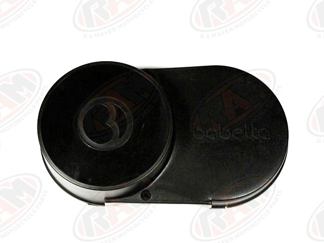 Kryt motoru Jawa 210 Babetta