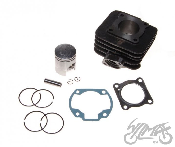 Válec Honda Lead vrtání 40mm