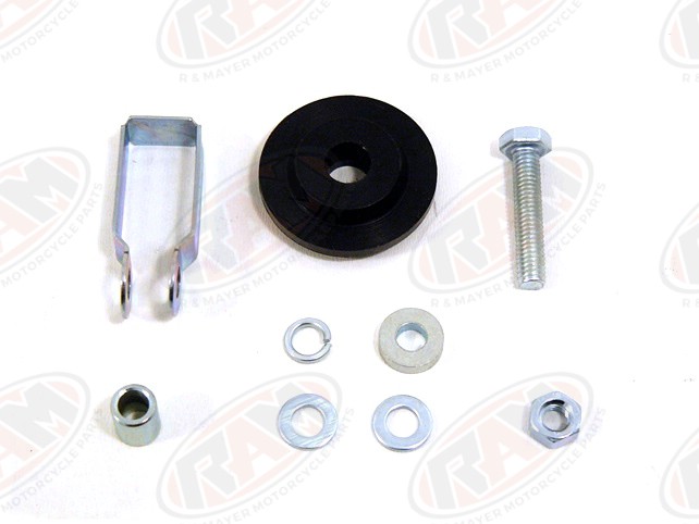 Napínák řetězu Babetta