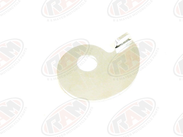 Napínák řetězu Babetta 207 - levý